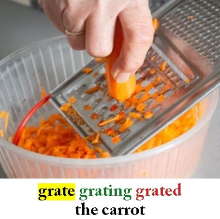 Grate